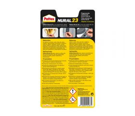 Pattex Nural-23  Tubo 22 ml